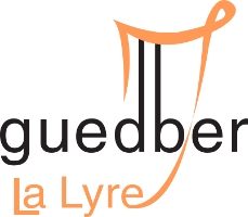 La Lyre Logo